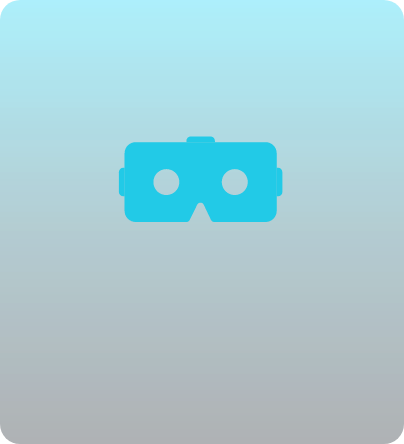 VR Box Icon
