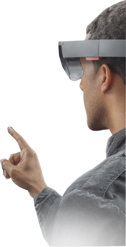 VR User