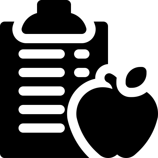 Nutrition Icon